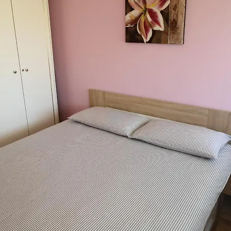 Apartament Santa Lucia *