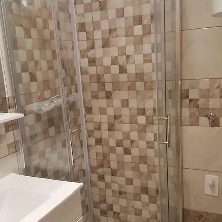 Apartma Santa Lucia