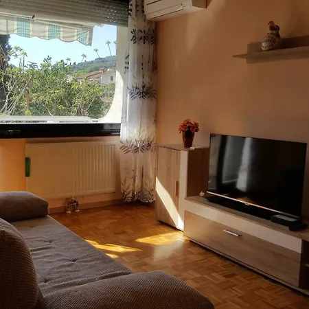 Santa Lucia Portorož