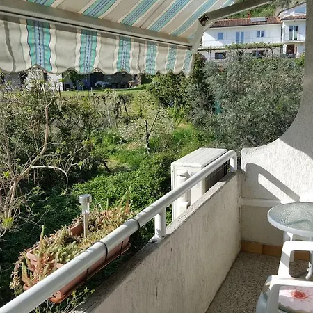 Apartma Santa Lucia Portoroz