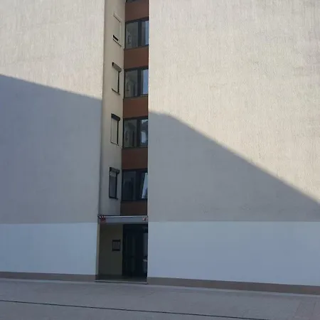 Apartma Santa Lucia Portoroz